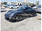 PORSCHE CAYMAN S 2014