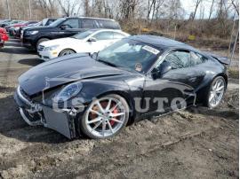 PORSCHE 911 CARRER 2023