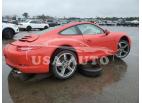 PORSCHE 911 CARRER 2013