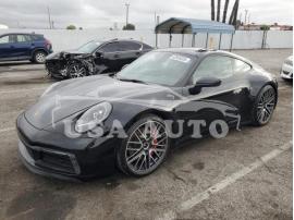 PORSCHE 911 CARRER 2021