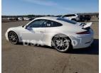 PORSCHE 911 CARRER 2012