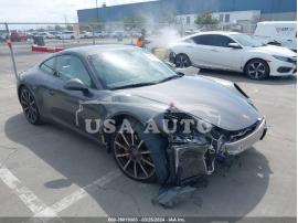 PORSCHE 911 CARRERA S 2014