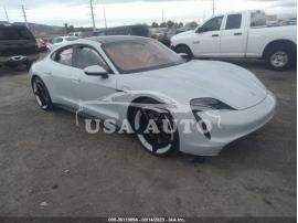 PORSCHE TAYCAN 4S 2021