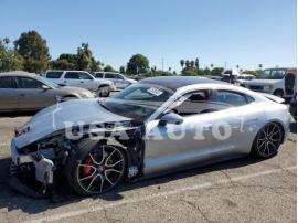 PORSCHE TAYCAN 4S 2022