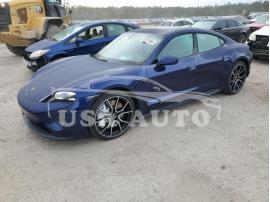 PORSCHE TAYCAN 4S 2024