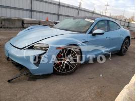 PORSCHE TAYCAN 4S 2020