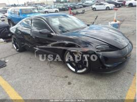 PORSCHE TAYCAN 4S 2020