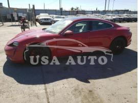 PORSCHE TAYCAN 4S 2021