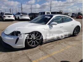 PORSCHE TAYCAN 4S 2021