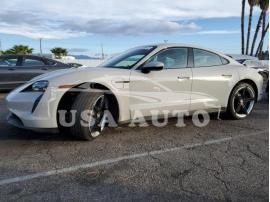PORSCHE TAYCAN 4S 2021