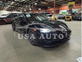 PORSCHE TAYCAN 4S 2020