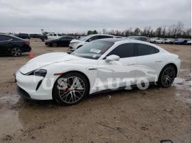 PORSCHE TAYCAN 4S 2020