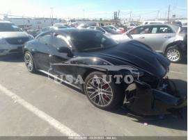 PORSCHE TAYCAN 4S 2021