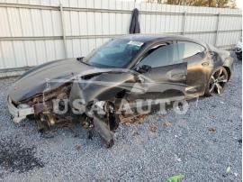 PORSCHE TAYCAN 4S 2021