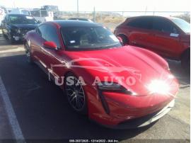PORSCHE TAYCAN 4S 2021