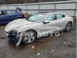 PORSCHE TAYCAN 4S 2022