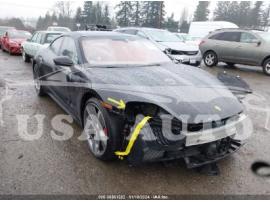 PORSCHE TAYCAN 4S 2020