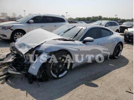 PORSCHE TAYCAN 4S 2021