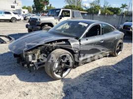 PORSCHE TAYCAN 4S 2021