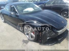 PORSCHE TAYCAN 4S 2021
