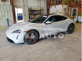 PORSCHE TAYCAN 4S 2023