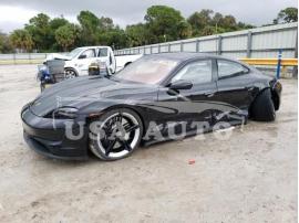 PORSCHE TAYCAN 4S 2020