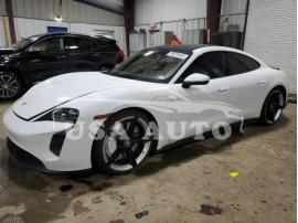 PORSCHE TAYCAN 4S 2020