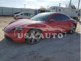 PORSCHE TAYCAN 4S 2020