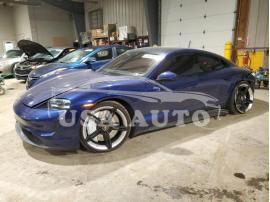 PORSCHE TAYCAN 4S 2020