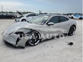 PORSCHE TAYCAN 4S 2021