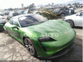 PORSCHE TAYCAN 4S 2022