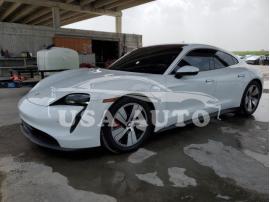 PORSCHE TAYCAN 4S 2020