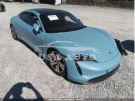 PORSCHE TAYCAN 4S 2020
