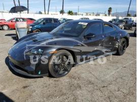 PORSCHE TAYCAN 4S 2020