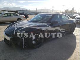 PORSCHE TAYCAN 4S 2021