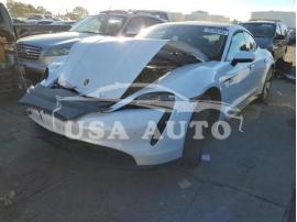 PORSCHE TAYCAN 4S 2022