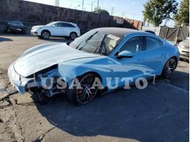 PORSCHE TAYCAN 4S 2022