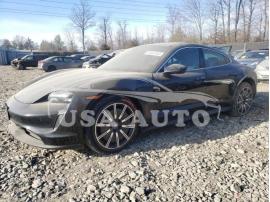 PORSCHE TAYCAN 4S 2020