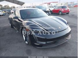 PORSCHE TAYCAN 4S 2021