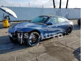 PORSCHE TAYCAN 4S 2022