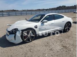 PORSCHE TAYCAN 4S 2020