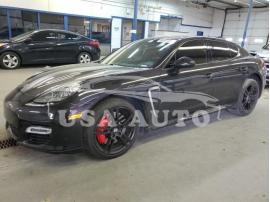 PORSCHE PANAMERA T 2013
