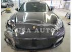 PORSCHE PANAMERA T 2013