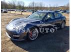 PORSCHE PANAMERA T 2011