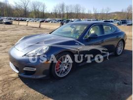 PORSCHE PANAMERA T 2011