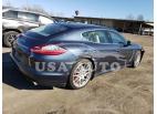 PORSCHE PANAMERA T 2011