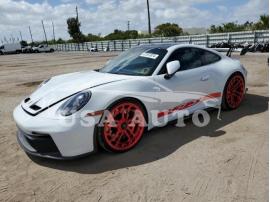 PORSCHE 911 GT3 2022