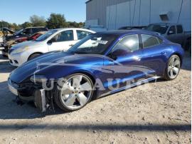 PORSCHE TAYCAN TUR 2020