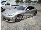 PORSCHE PANAMERA S 2013