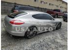 PORSCHE PANAMERA S 2013